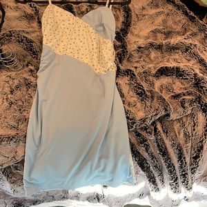 TIGERMIST dress